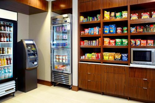 Courtyard by Marriott Orlando Lake Nona photo 20