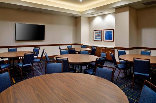 Courtyard by Marriott Orlando Lake Nona photo 22