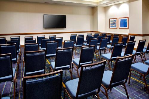 Courtyard by Marriott Orlando Lake Nona photo 24