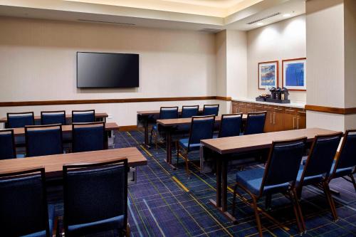 Courtyard by Marriott Orlando Lake Nona photo 23