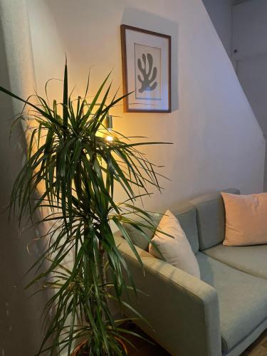 Photo de la galerie de l'établissement Charmante Maison 3ch Lille, à Lambersart