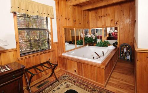 Billede fra billedgalleriet på Bella Vista i Pigeon Forge