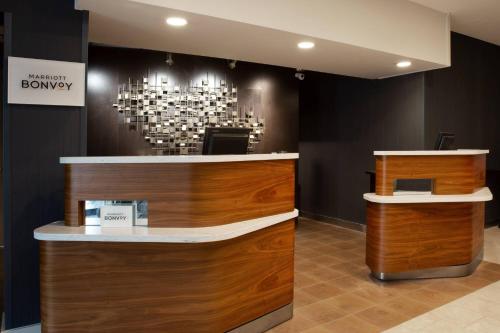 Courtyard by Marriott Orlando Altamonte Springs Maitland photo 21