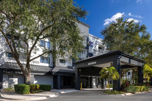 Courtyard by Marriott Orlando Altamonte Springs Maitland photo 17