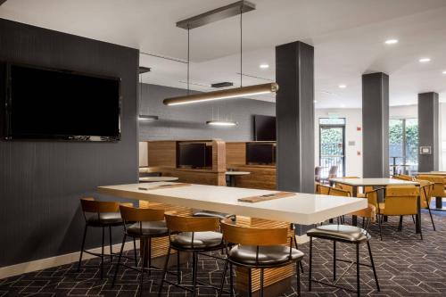 Courtyard by Marriott Orlando Altamonte Springs Maitland photo 19
