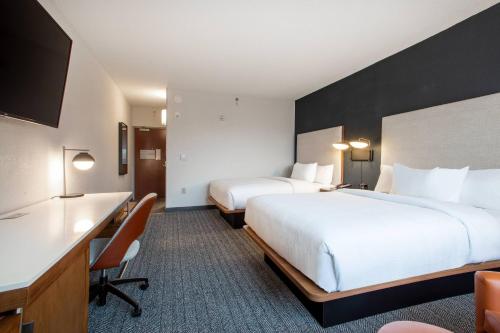 Courtyard by Marriott Orlando Altamonte Springs Maitland photo 22