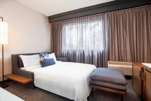 Courtyard by Marriott Orlando Altamonte Springs Maitland photo 8