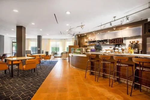 Courtyard by Marriott Orlando Altamonte Springs Maitland photo 1