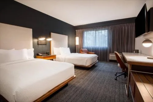 Courtyard by Marriott Orlando Altamonte Springs Maitland photo 14