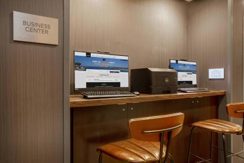 Courtyard by Marriott Orlando Altamonte Springs Maitland photo 27