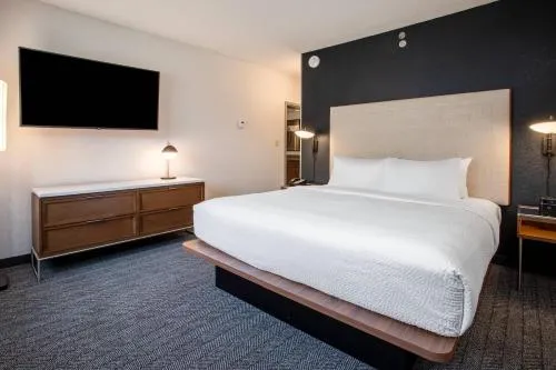 Courtyard by Marriott Orlando Altamonte Springs Maitland photo 10