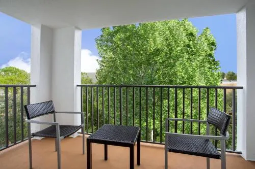 Courtyard by Marriott Orlando Altamonte Springs Maitland photo 12