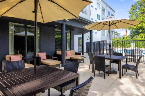 Courtyard by Marriott Orlando Altamonte Springs Maitland photo 24