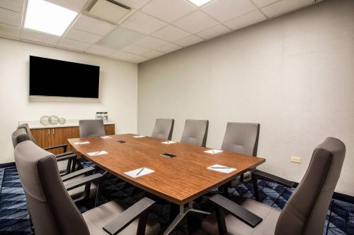 Courtyard by Marriott Orlando Altamonte Springs Maitland photo 32
