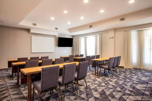 Courtyard by Marriott Orlando Altamonte Springs Maitland photo 18