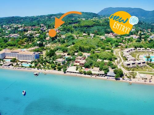 Villa Sophia Central with private plunge pool by DadoVillas