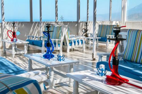 Φωτογραφία από το άλμπουμ του Bluu Bahari Hotel στην Κάρπαθο