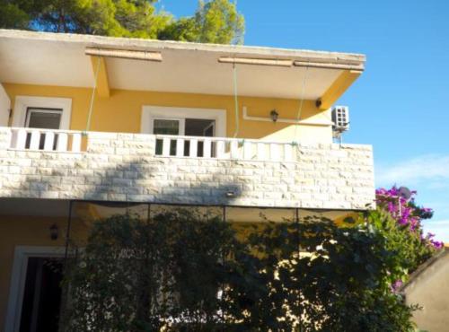 Beachfront Apartments Plaža