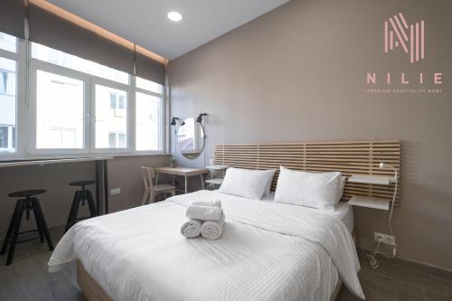 Fragkon 24, Nilie Hospitality MGMT