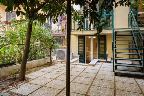 Napoleone - New Apartment near historic center
