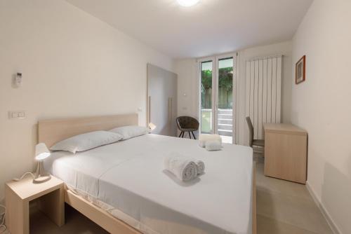 Napoleone - New Apartment near historic center