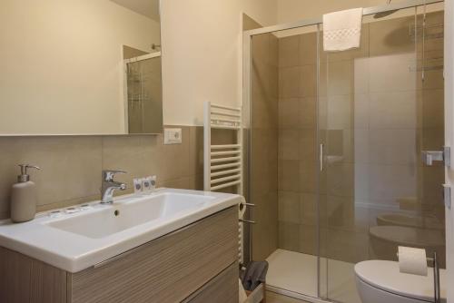 Napoleone - New Apartment near historic center