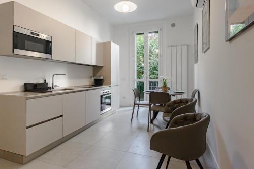 Napoleone - New Apartment near historic center