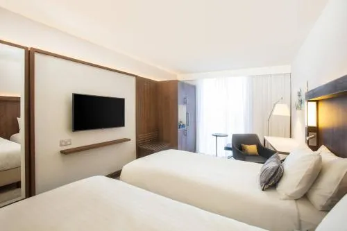 Courtyard by Marriott Edinburgh West photo 8