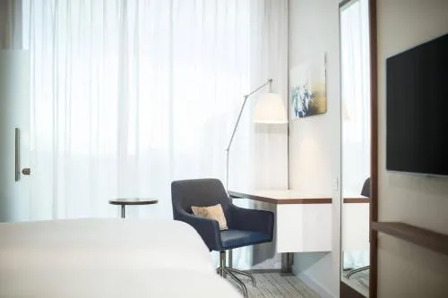 Courtyard by Marriott Edinburgh West photo 5