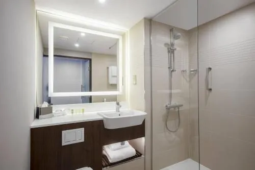 Courtyard by Marriott Edinburgh West photo 6