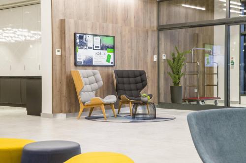 Courtyard by Marriott Edinburgh West photo 16