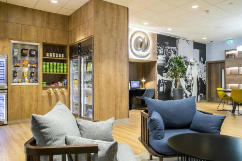 Courtyard by Marriott Edinburgh West photo 19