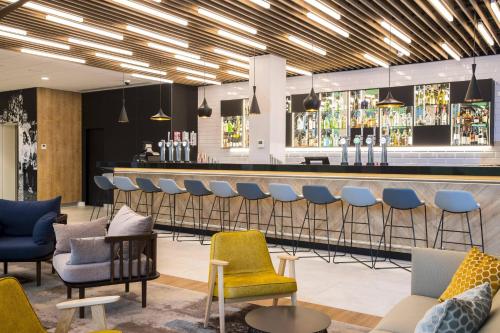 Courtyard by Marriott Edinburgh West photo 20