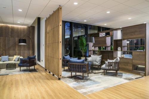 Courtyard by Marriott Edinburgh West photo 23