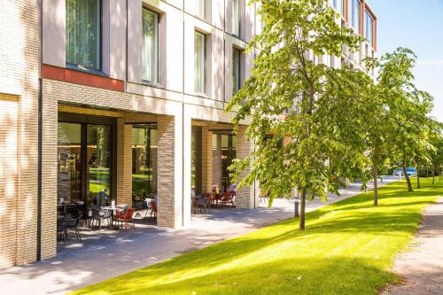 Courtyard by Marriott Edinburgh West photo 25