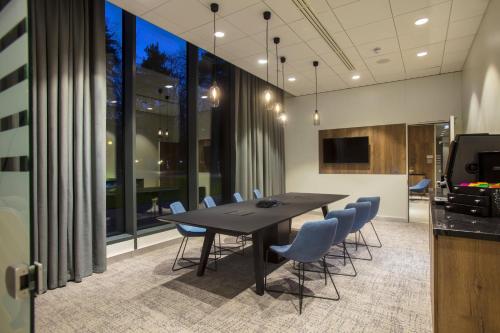 Courtyard by Marriott Edinburgh West photo 27