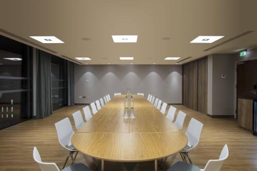 Courtyard by Marriott Edinburgh West photo 28
