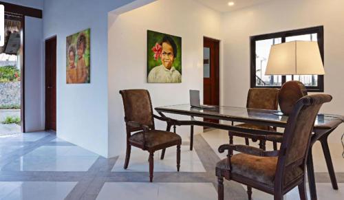 Fotografie z fotogalerie ubytování Oceans Edge Resort by Hiverooms v destinaci Tipokpok