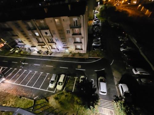 Η γειτονιά γύρω από ή μία γειτονιά κοντά σε αυτό το διαμέρισμα