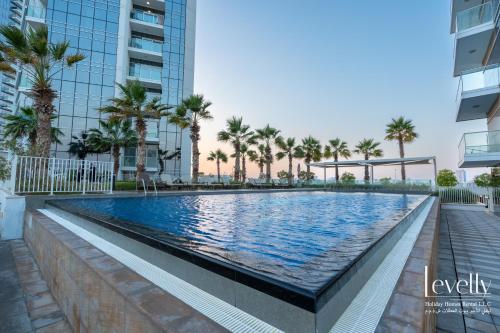 Luxury Studio in DAMAC Hills with Premium Amenities