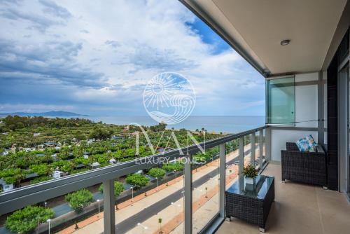 Casa Wesley Ivan Luxury Homes 9ªPlta Norte 1ªLinea