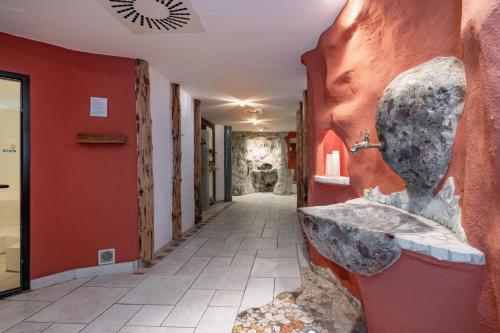 Galería fotográfica de Alpen Adria Hotel & Spa en Presseggersee