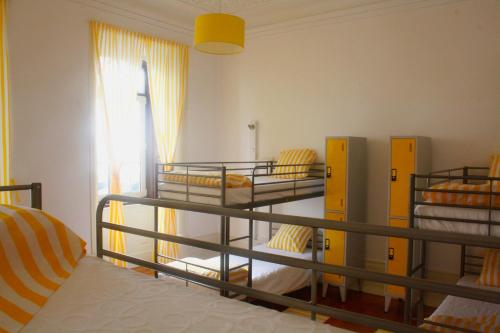 Gallery image of Hostel 402 in Figueira da Foz