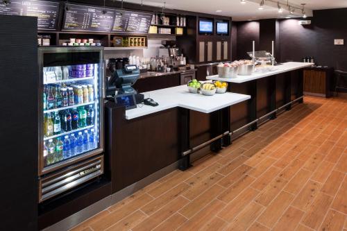 Courtyard by Marriott Miami at Dolphin Mall photo 42