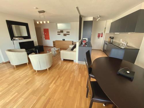 174 Close To Unil EPFL spacious modern and free parking included