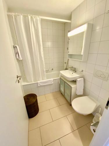 174 Close To Unil EPFL spacious modern and free parking included