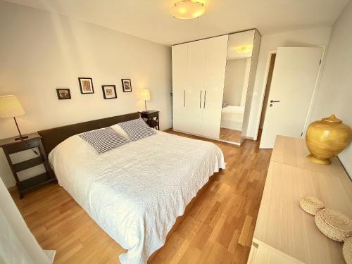 174 Close To Unil EPFL spacious modern and free parking included