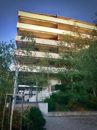 174 Close To Unil EPFL spacious modern and free parking included