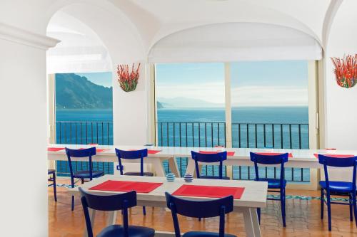 Hotel Le Terrazze
