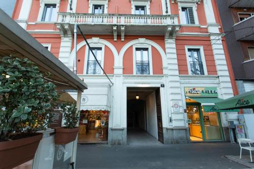 Easylife - Milano - Buonarroti 9 - Citylife